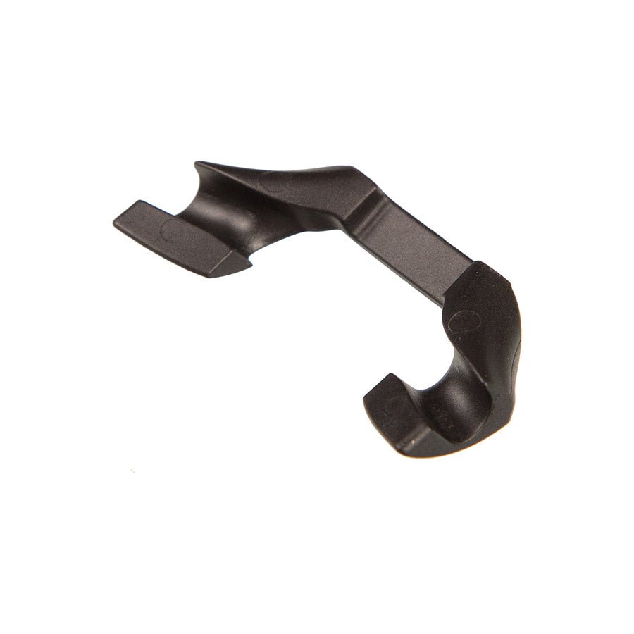 Handlebar Accessories SRAM SRAM SL80 Groove Spacer Dark Slate Gray