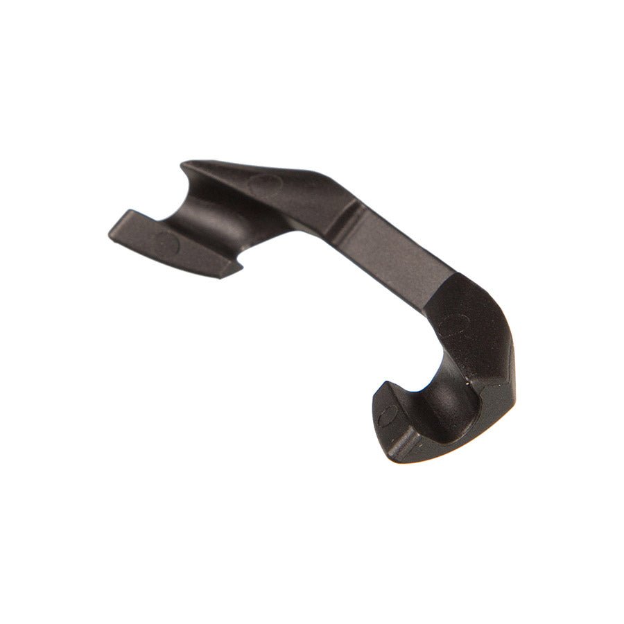 Handlebar Accessories SRAM SRAM SL70 XPLR Groove Spacer Dark Slate Gray