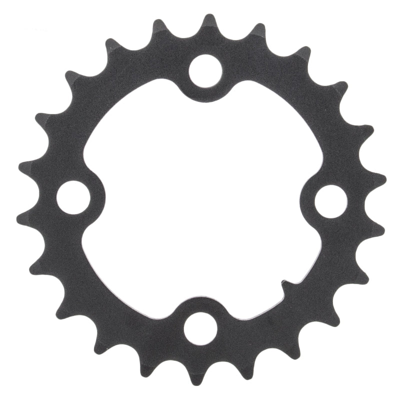 Chainrings SunRace Sunrace MX0 22T chainring Dark Slate Gray