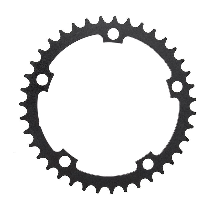 Chainrings SunRace Sunrace RS0 39T chainring Dark Slate Gray