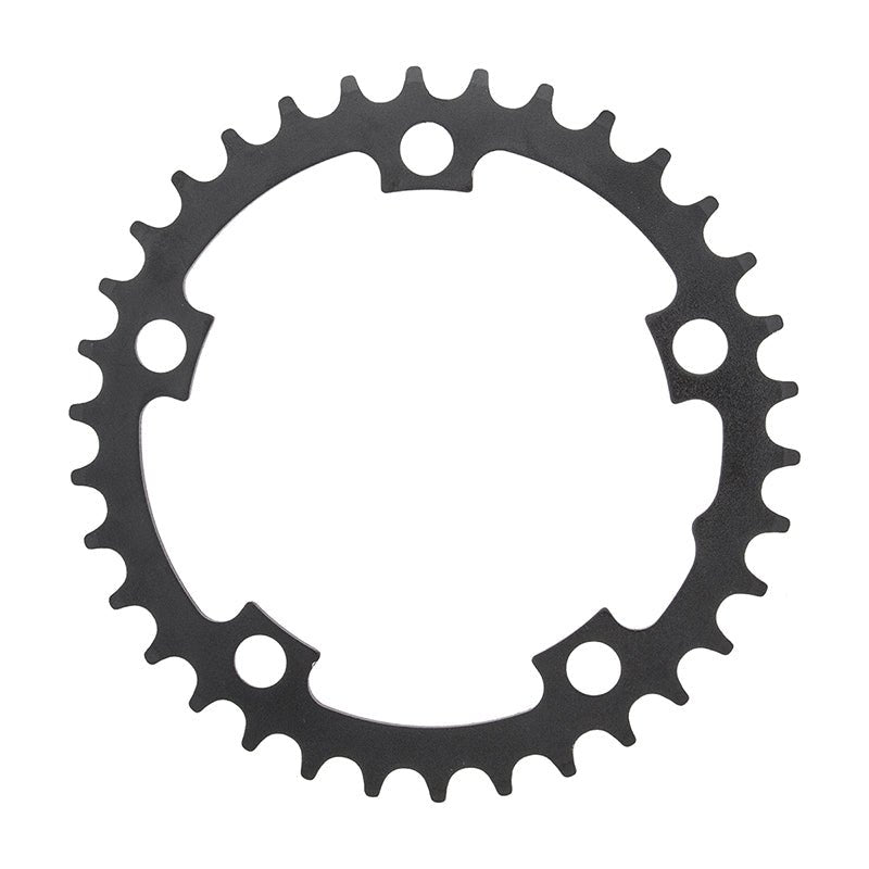 Chainrings SunRace Sunrace RS0 34T chainring Dark Slate Gray