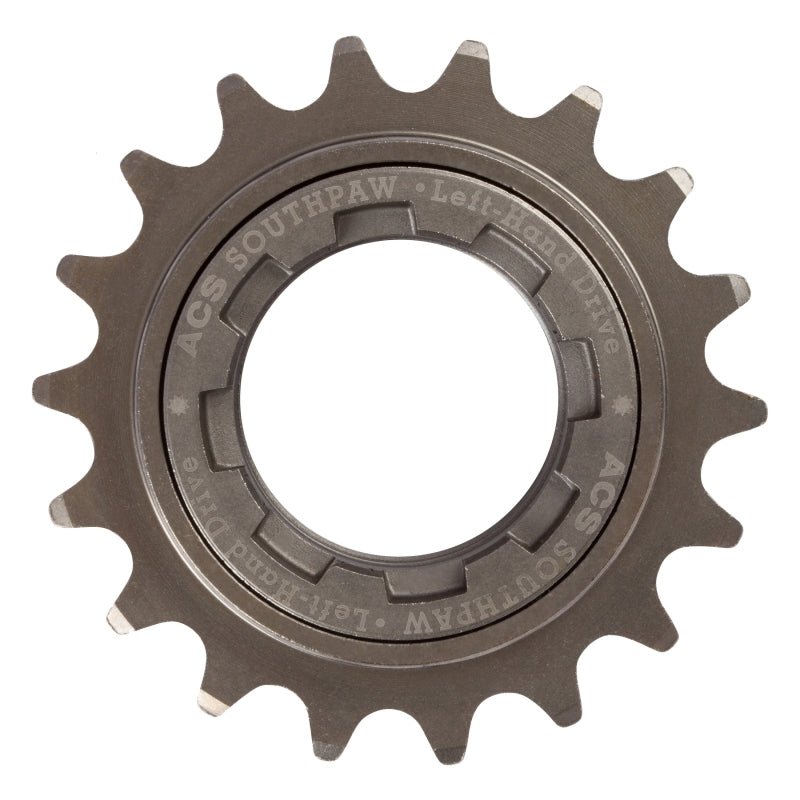 ACS Freewheels ( ) - Dragonspine Cycling