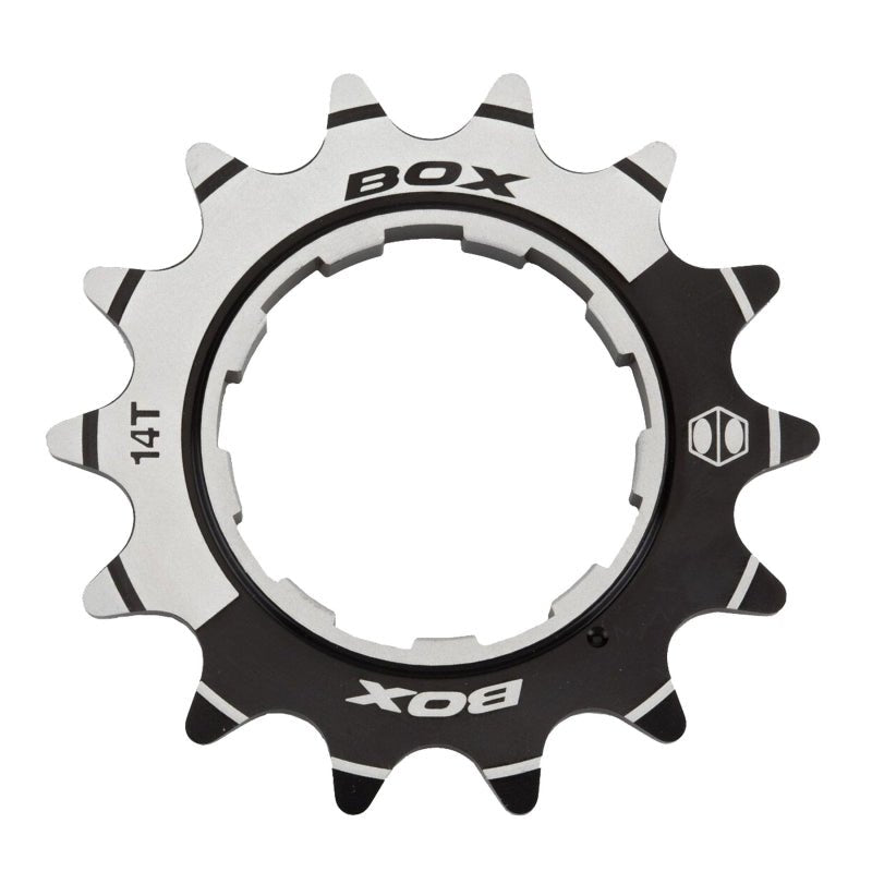 BOX Cassettes and Cogs ( ) - Dragonspine Cycling