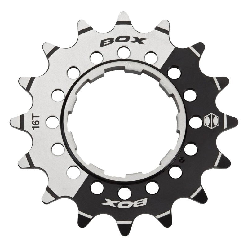 BOX Cassettes and Cogs ( ) - Dragonspine Cycling