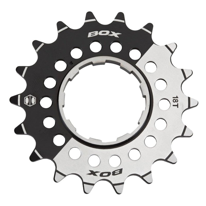 BOX Cassettes and Cogs ( ) - Dragonspine Cycling