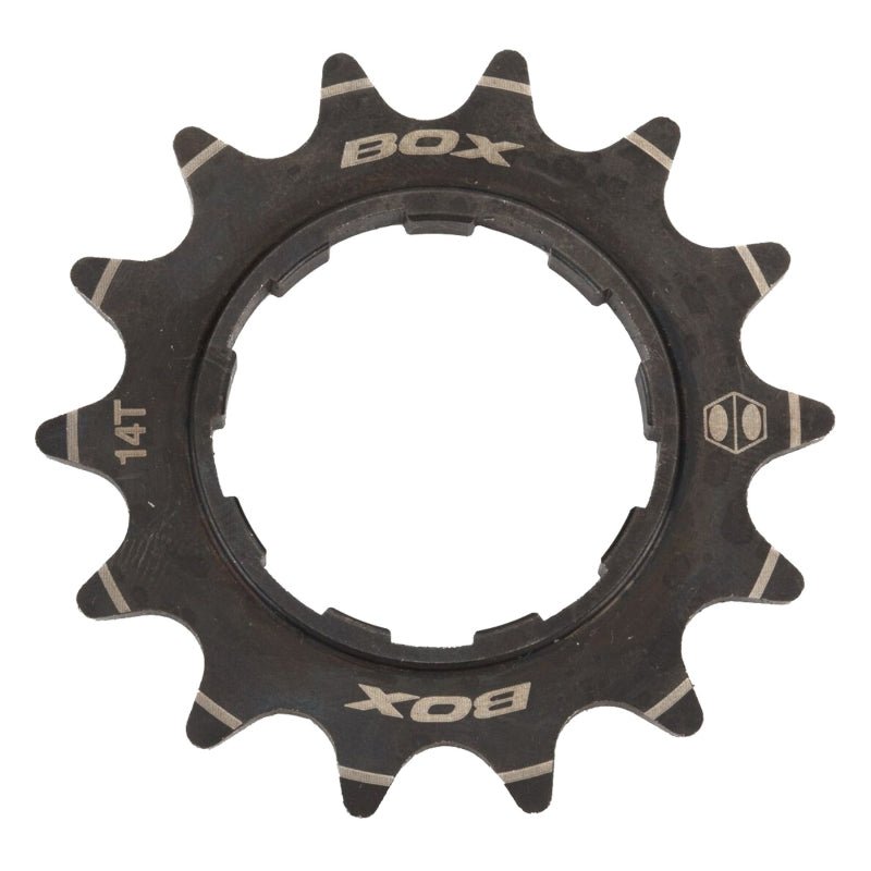 BOX Cassettes and Cogs ( ) - Dragonspine Cycling