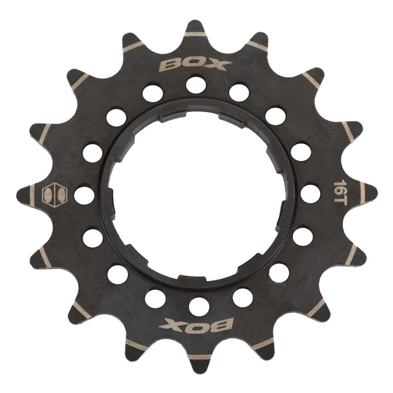 BOX Cassettes and Cogs ( ) - Dragonspine Cycling