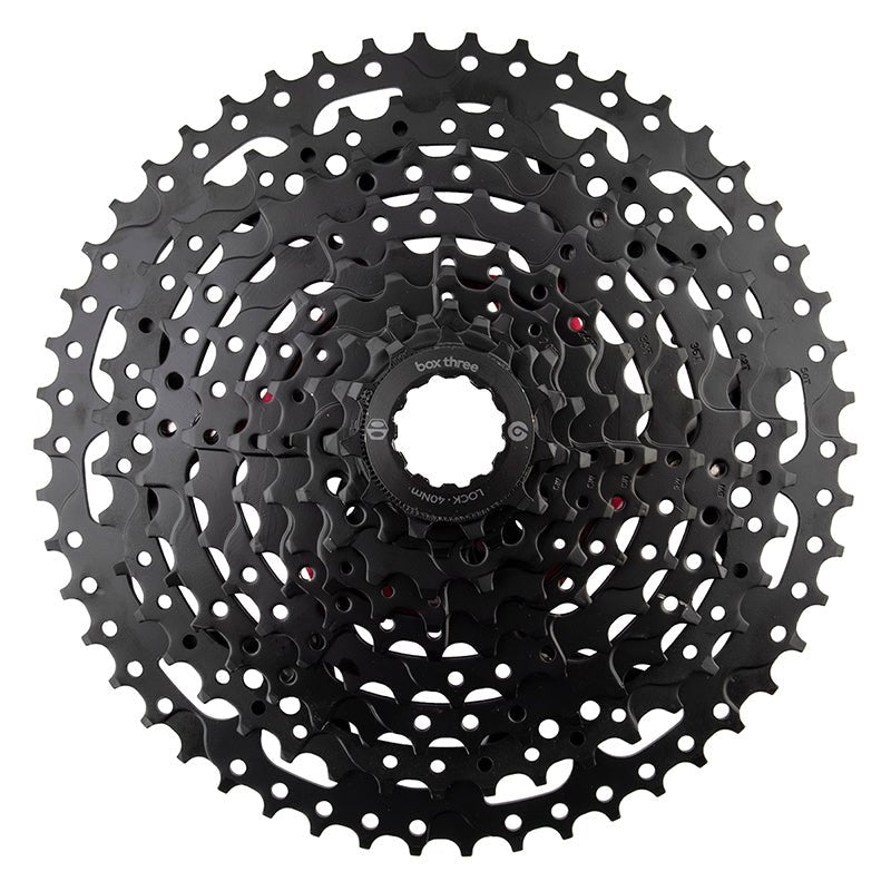 BOX Cassettes and Cogs ( ) - Dragonspine Cycling