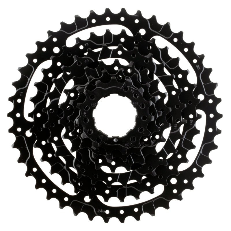 BOX Cassettes and Cogs ( ) - Dragonspine Cycling