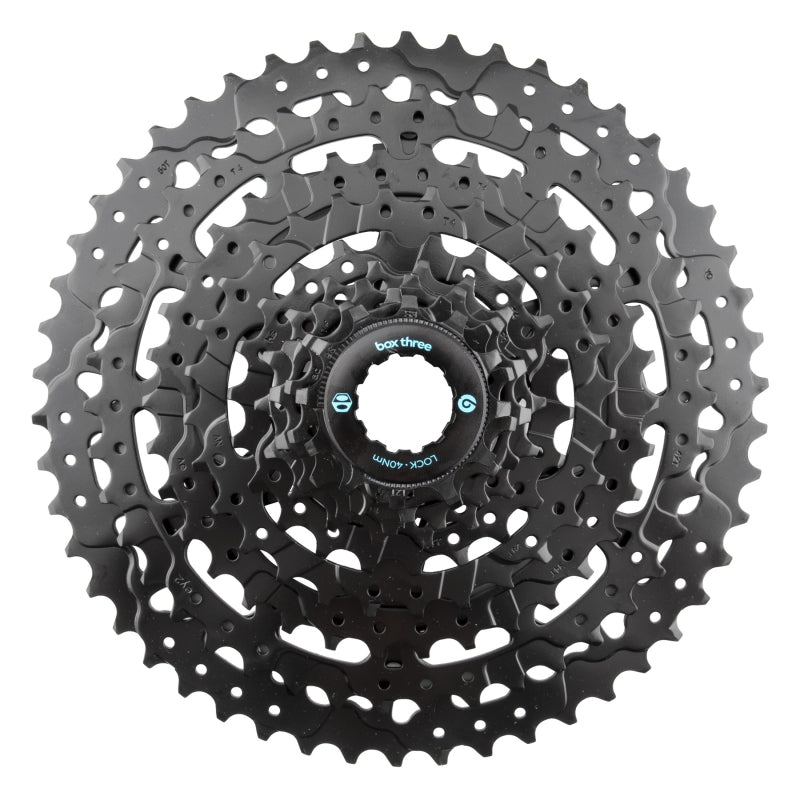 BOX Cassettes and Cogs ( ) - Dragonspine Cycling