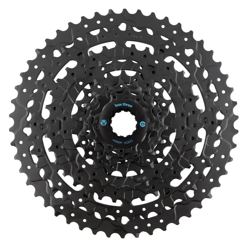 BOX Cassettes and Cogs ( ) - Dragonspine Cycling