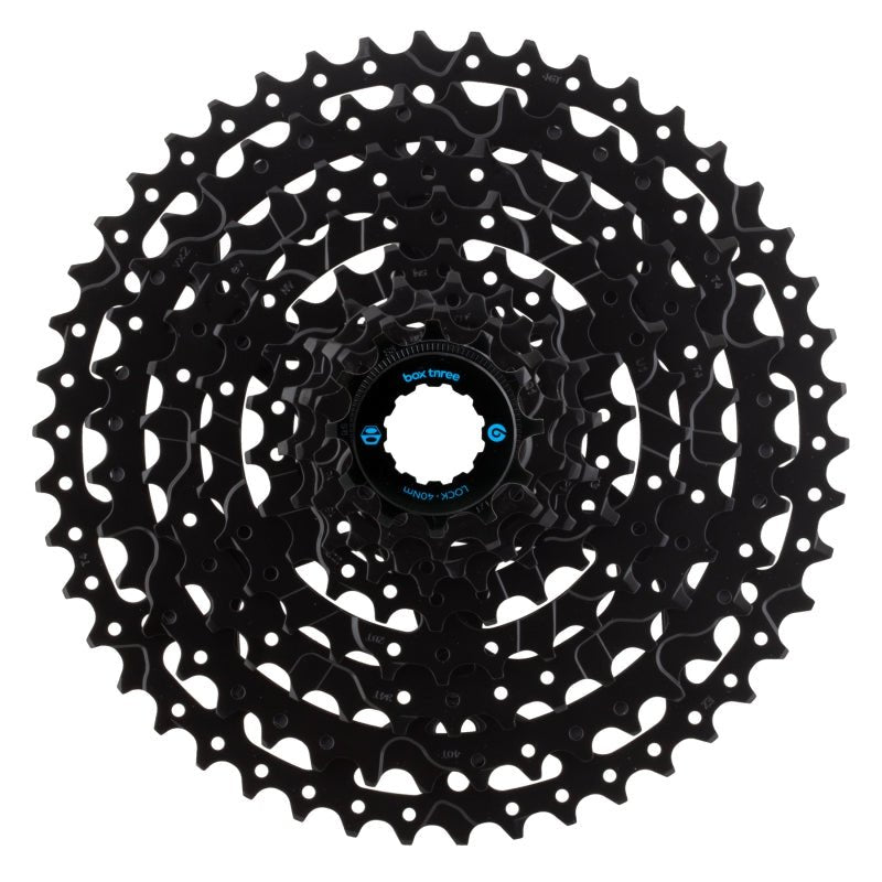 BOX Cassettes and Cogs ( ) - Dragonspine Cycling