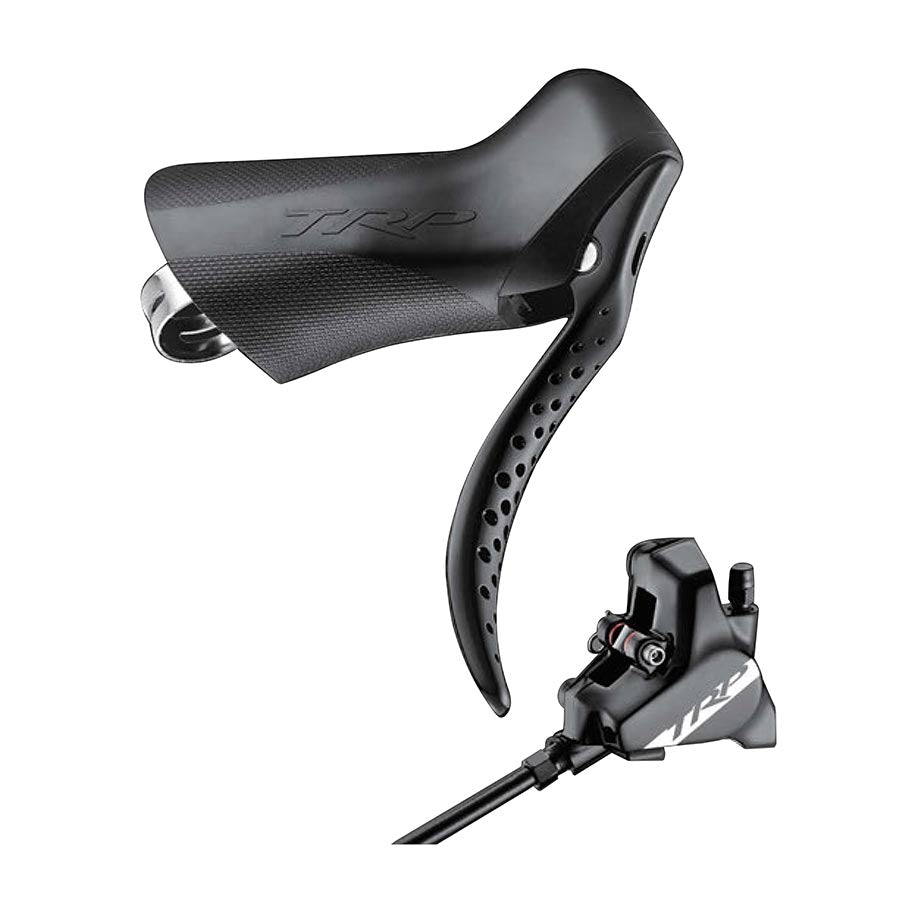 TRP Disc Brake & Lever ( ) - Dragonspine Cycling