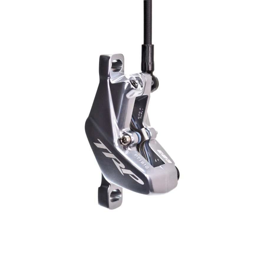 TRP Disc Brake & Lever ( ) - Dragonspine Cycling
