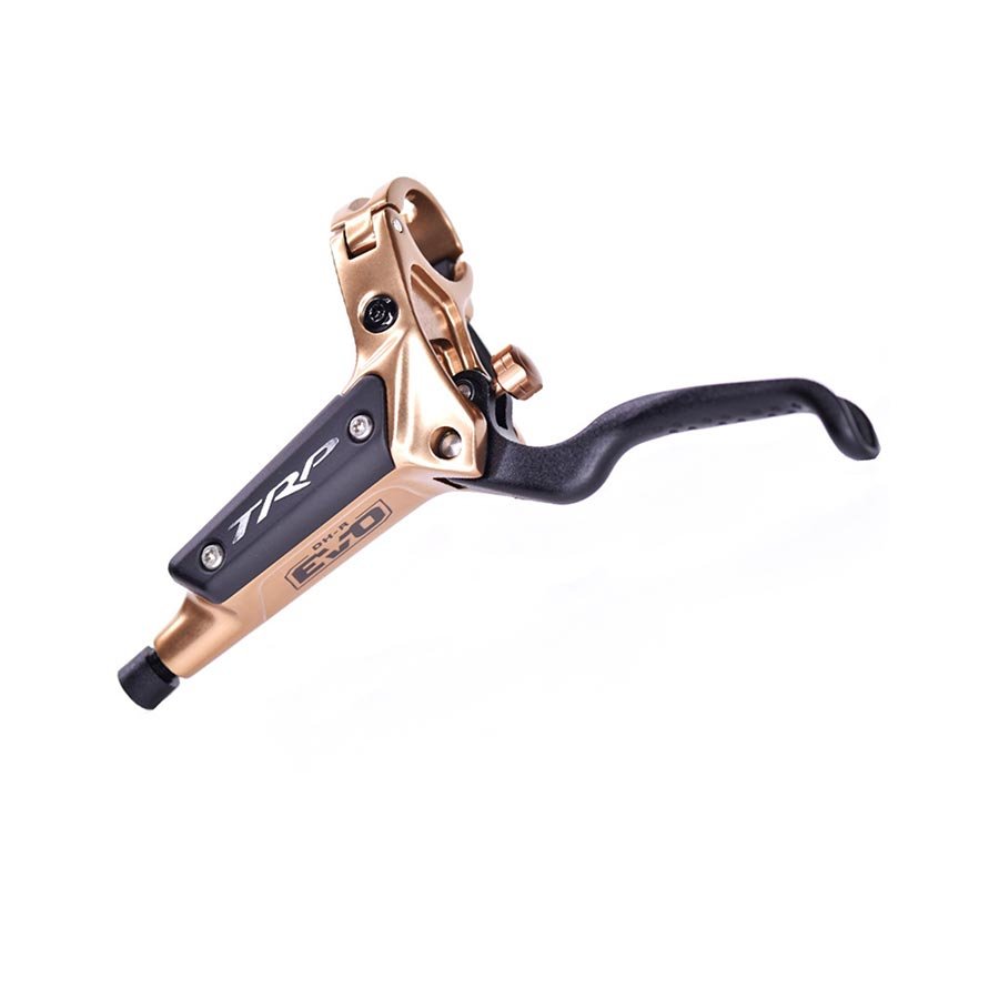 TRP Disc Brake & Lever ( ) - Dragonspine Cycling