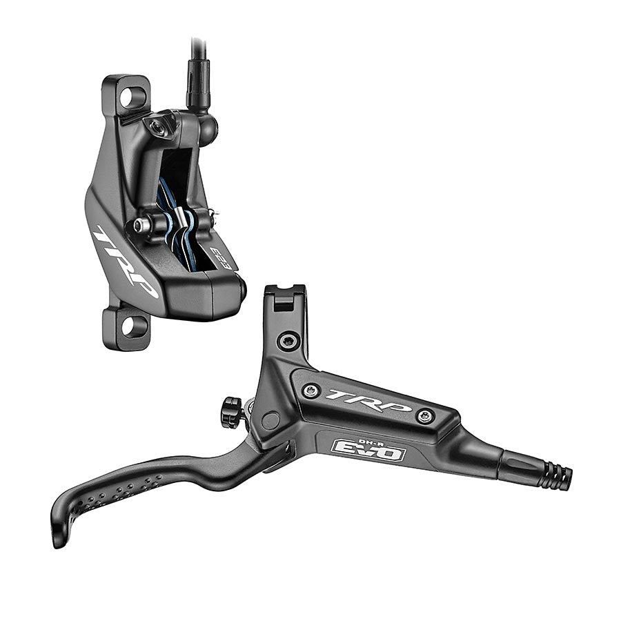 TRP Disc Brake & Lever ( ) - Dragonspine Cycling