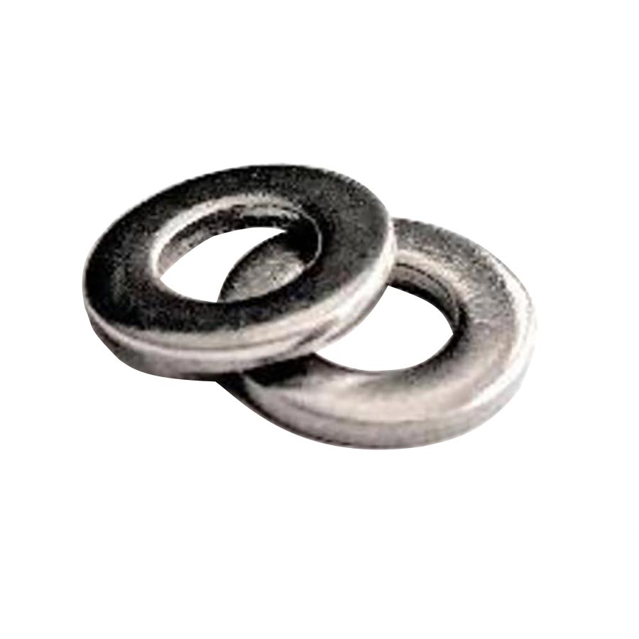 Disc Brake Adapters & Bolts Magura Magura QM1.5 Disc Brake Spacer Set - 1.5mm For PM 200-203 Dark Gray