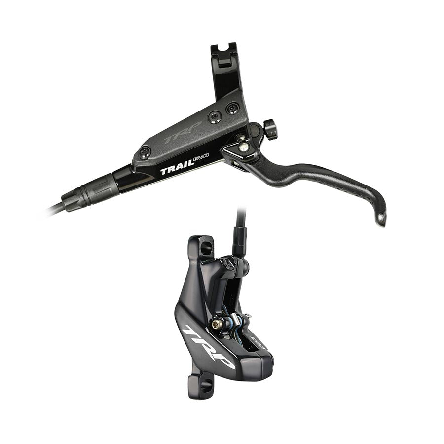 TRP Disc Brake & Lever ( ) - Dragonspine Cycling