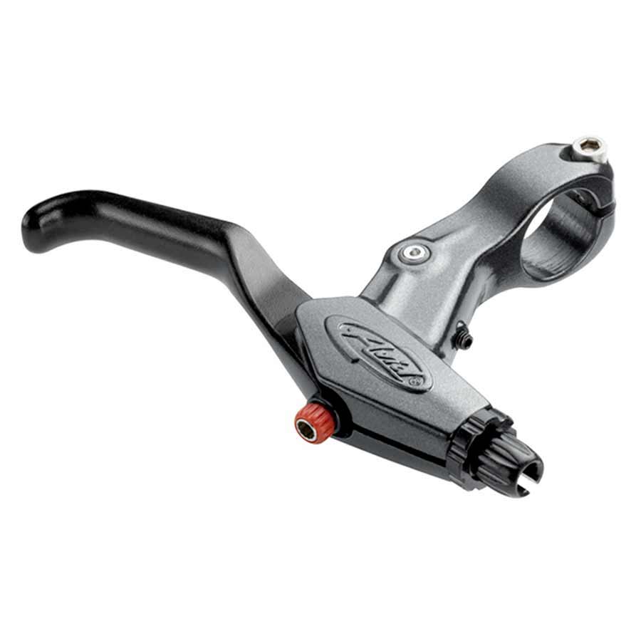 Brake Levers Avid Avid Speed Dial 7 Individual Lever Gray Dark Slate Gray