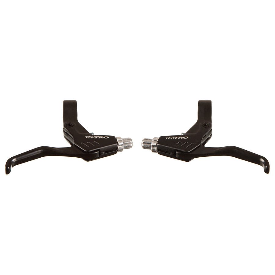 Tektro Brake Lever Flat Bar/BMX Pair ( ) - Dragonspine Cycling