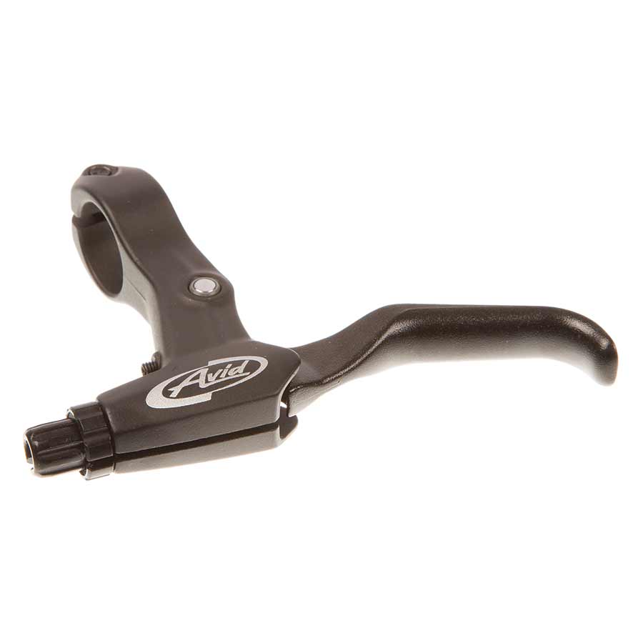 Brake Levers Avid Avid FR-5 Single lever Right or Left Black/Black Dark Olive Green