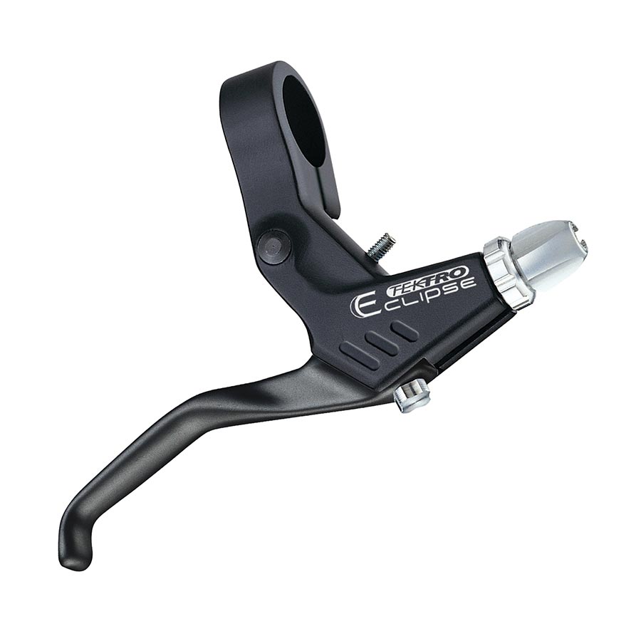 Brake Levers Tektro Tektro MT2.1 Eclipse Linear Pull/Cantilever Brake Lever Set Black Dark Slate Gray