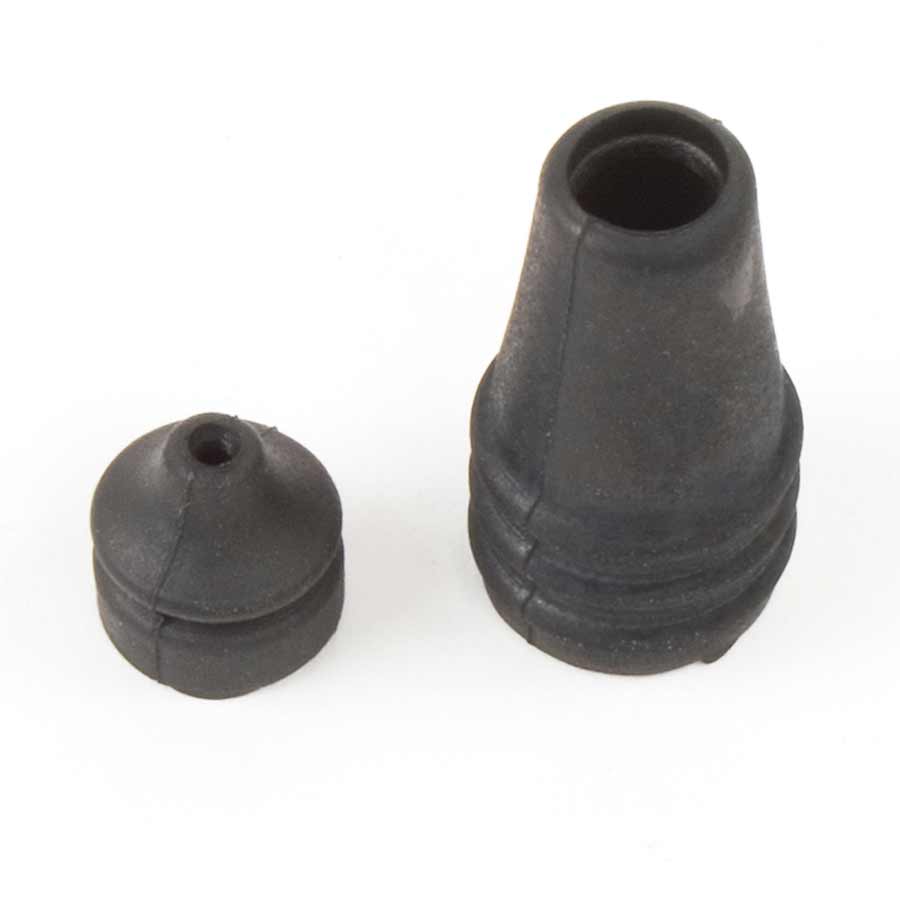 Disc Brake Parts Avid Avid BB7 Cable Boot Service Parts Kit Dark Slate Gray