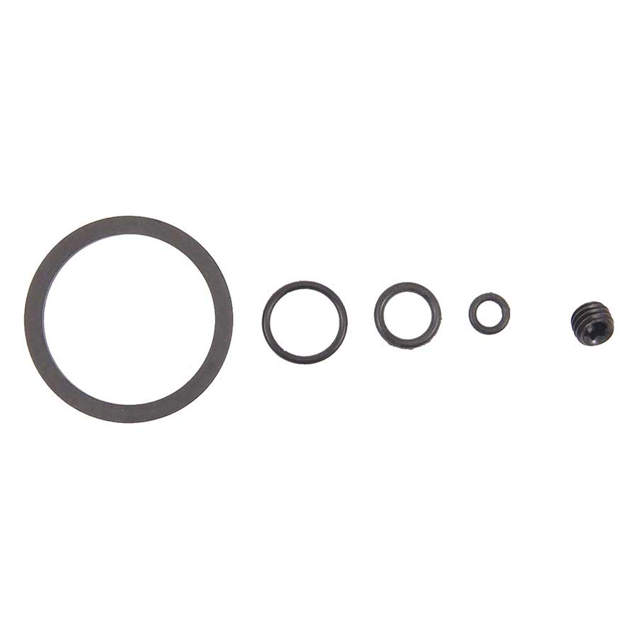 Disc Brake Parts Avid Avid 2005-07 Juicy Caliper Service Parts Kit Dim Gray