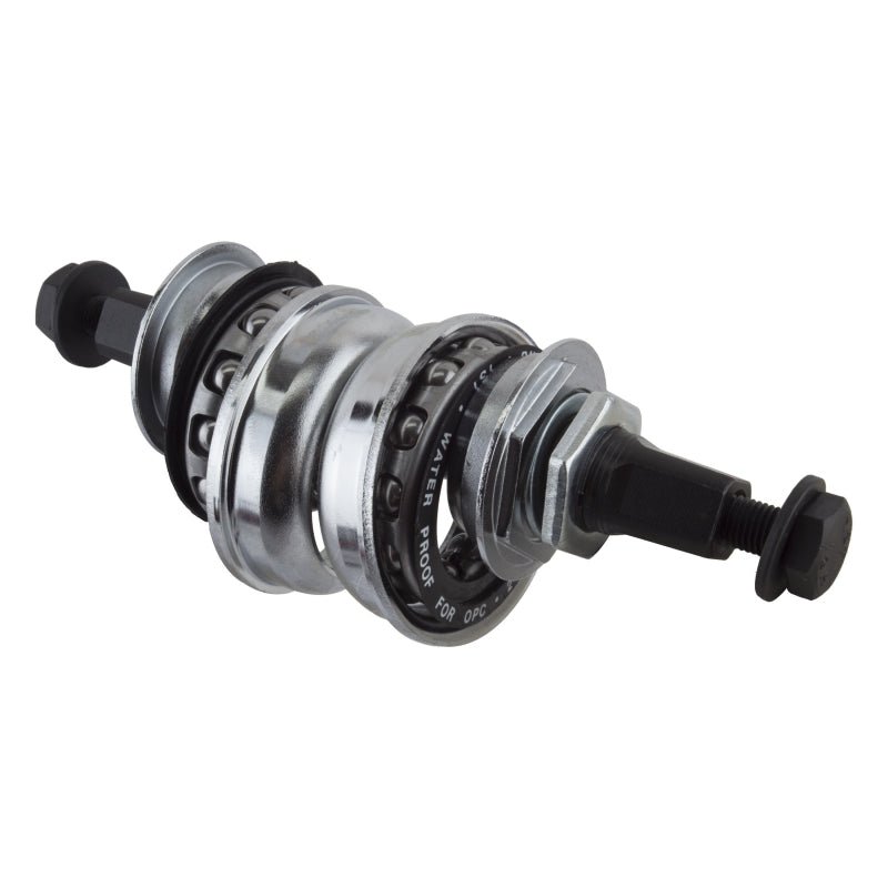 Bottom Brackets Sunlite Sunlite BB Conversion Kit 24 tpi Bottom Bracket 68mm SQR JIS Dark Slate Gray