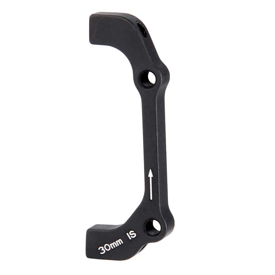 Disc Brake Adapters & Bolts Avid Avid IS Bracket 30 IS (Rear 170) Includes Stainless Bracket Mounting Bolts Dark Slate Gray