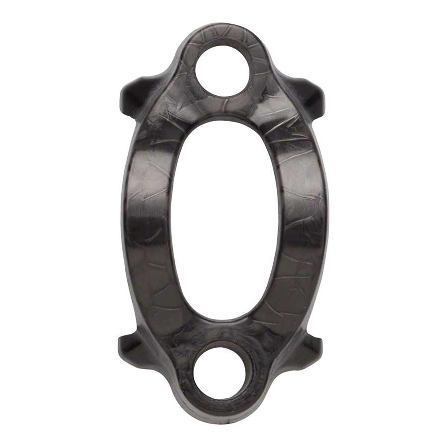 Disc Brake Parts Magura Magura Handlebar Clamp Carbolay MT Series - Carbon Ea Dark Slate Gray