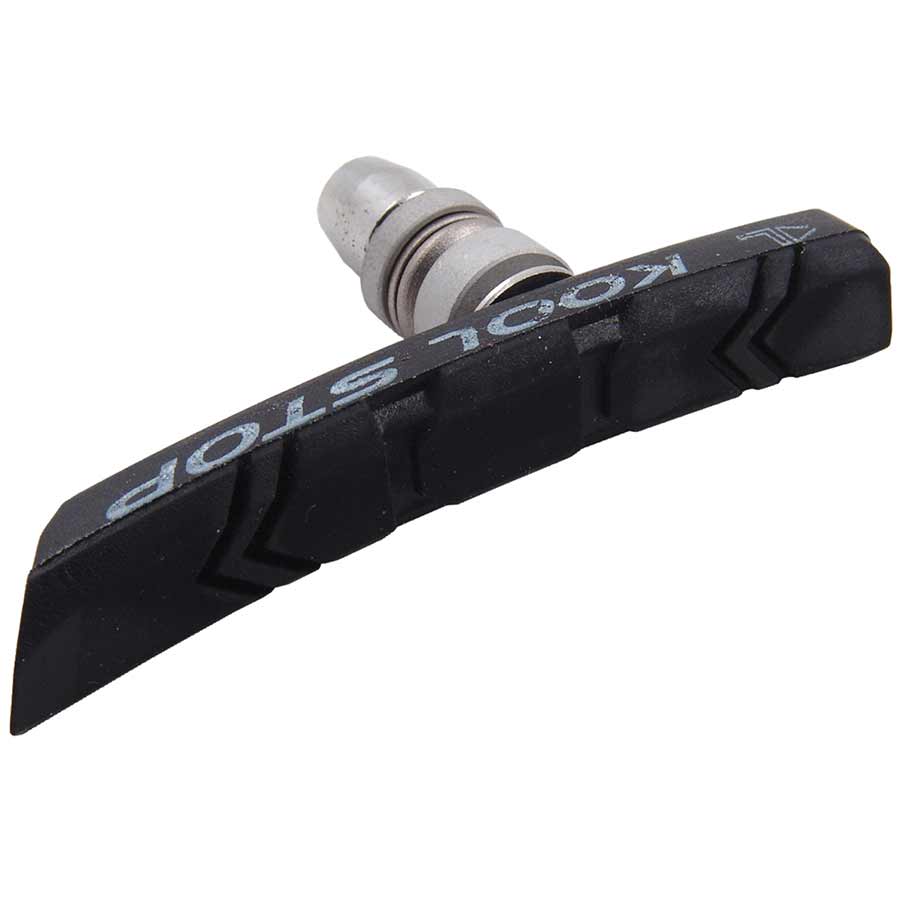 Brake Pads Kool Stop Kool Stop Mountain Pads Threaded - Black Pr Dark Slate Gray