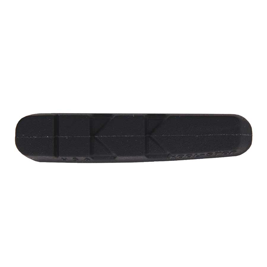 Brake Pads Kool Stop Kool Stop Dura Road Cartridge Inserts Black Pr Dark Slate Gray