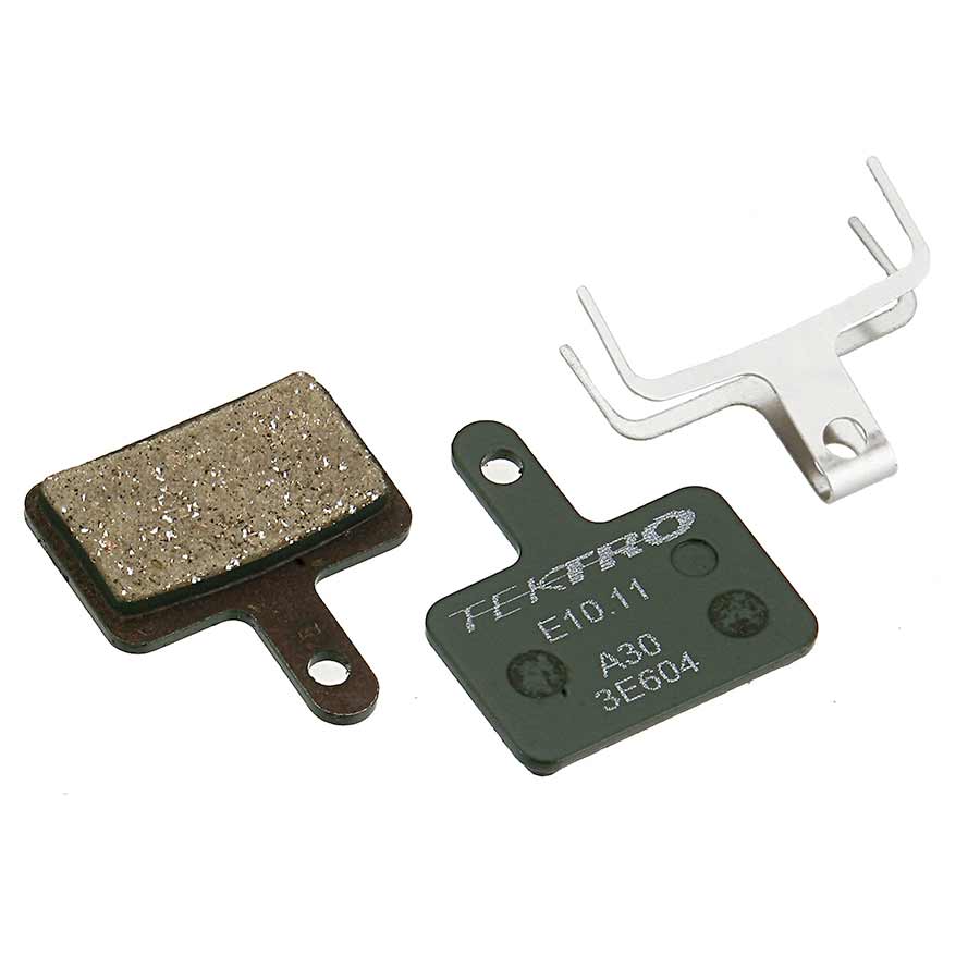 Tektro Disc Brake Pads ( ) - Dragonspine Cycling