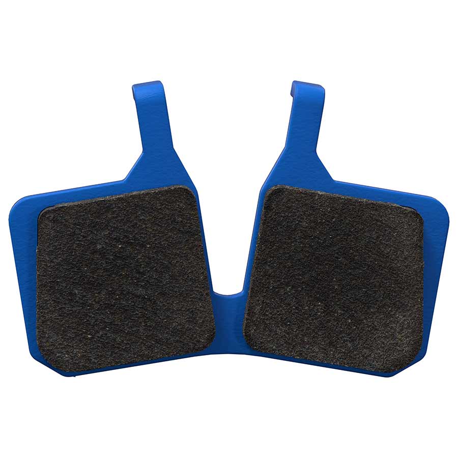 Disc Brake Pads Magura Magura 9.C Disc Brake Pads - Comfort Compound Dark Slate Gray