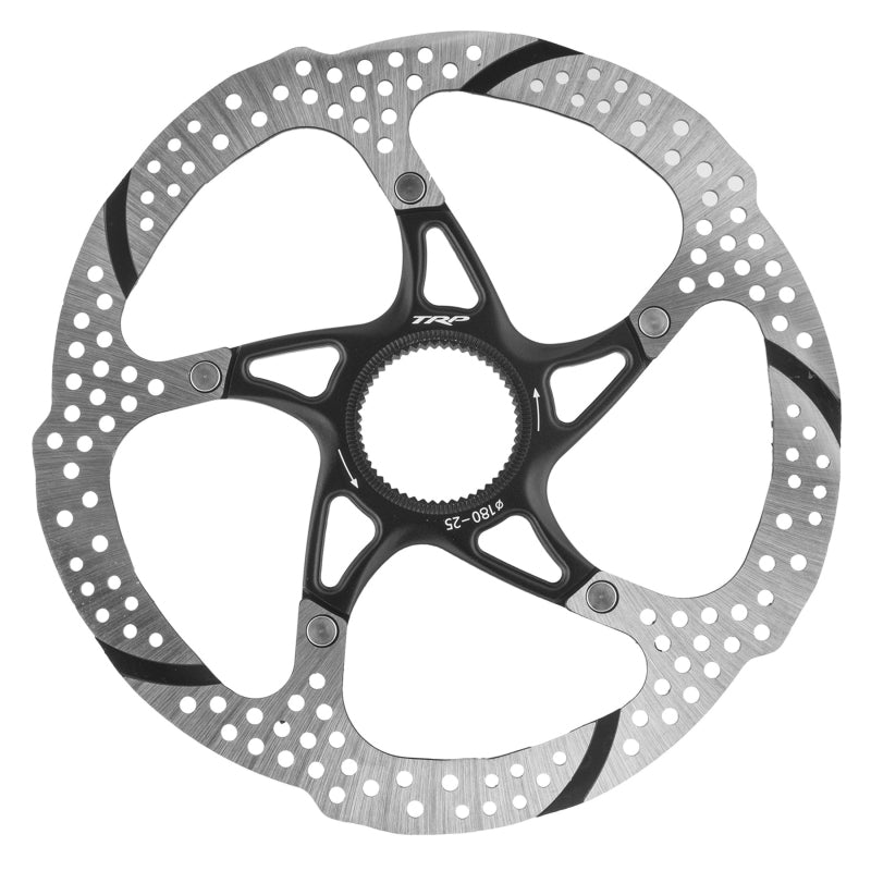 TRP Disc Rotor ( ) - Dragonspine Cycling
