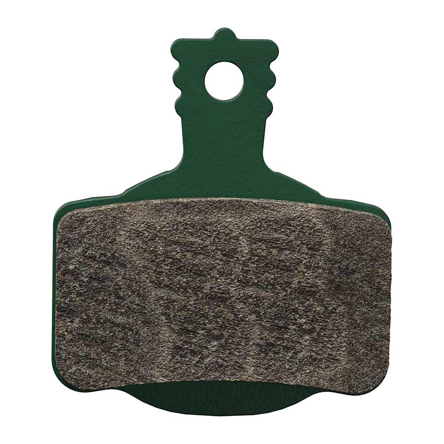 Disc Brake Pads Magura Magura 7.S Disc Brake Pads - Sport Compound Steel Backing For 2 Piston Calipers Dark Slate Gray