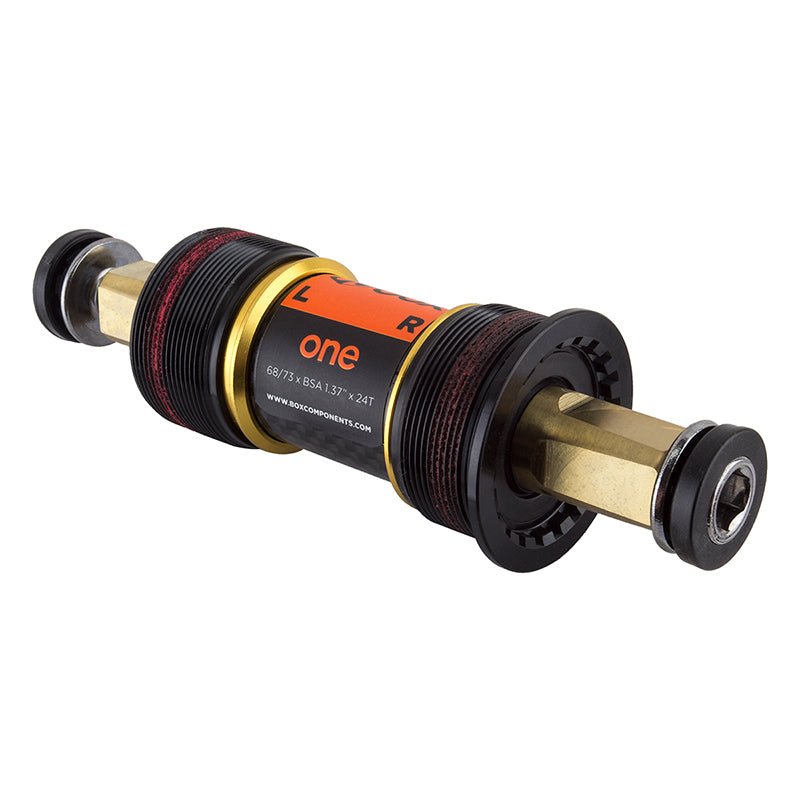 BOX Bottom Brackets ( ) - Dragonspine Cycling