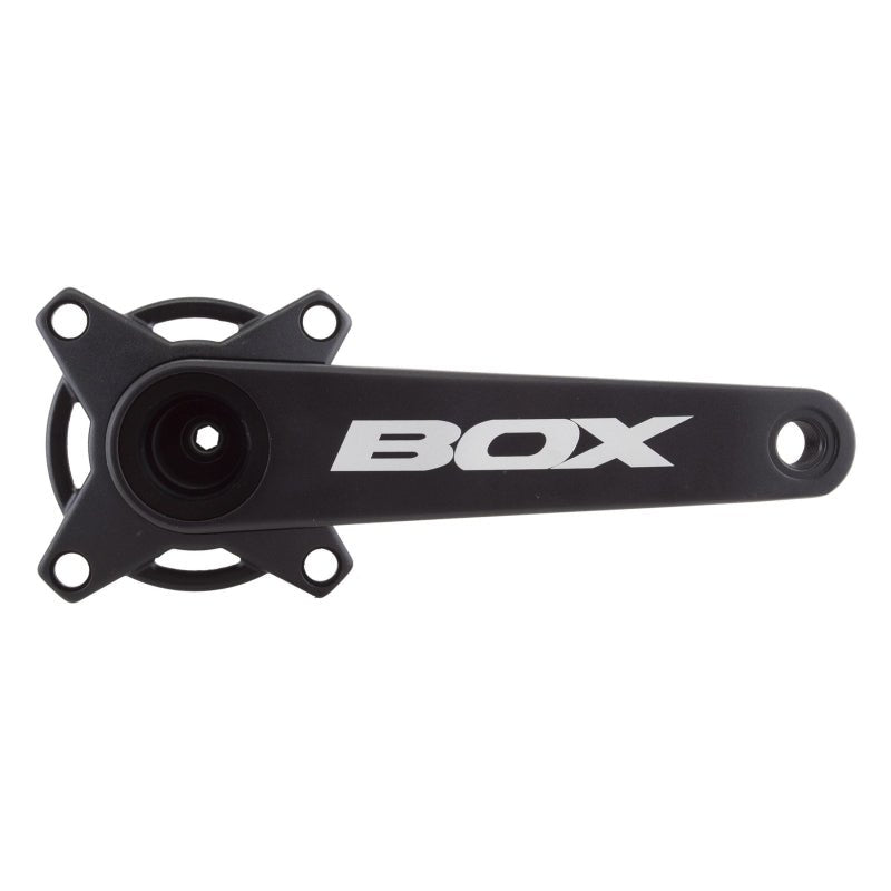 BOX Cranksets and Arms ( ) - Dragonspine Cycling