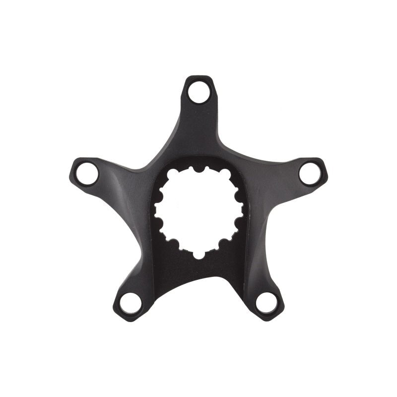 Chainrings Origin8 Origin8 Thruster 1x Road Direct Mount Spider chainring Dark Slate Gray