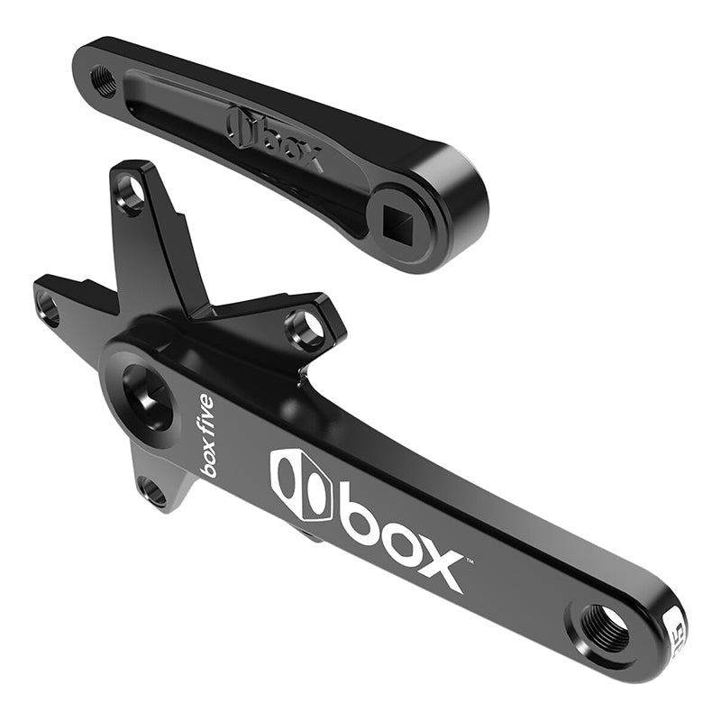 BOX Cranksets and Arms ( ) - Dragonspine Cycling