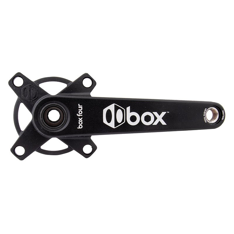 BOX Cranksets and Arms ( ) - Dragonspine Cycling