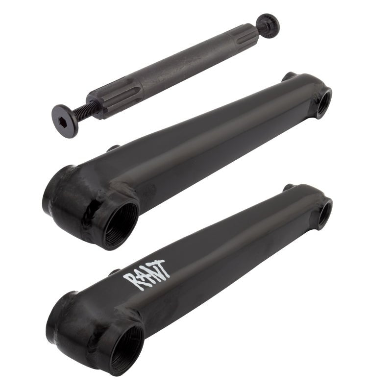 Rant Cranksets and Arms ( ) - Dragonspine Cycling