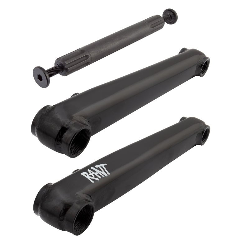 Rant Cranksets and Arms ( ) - Dragonspine Cycling