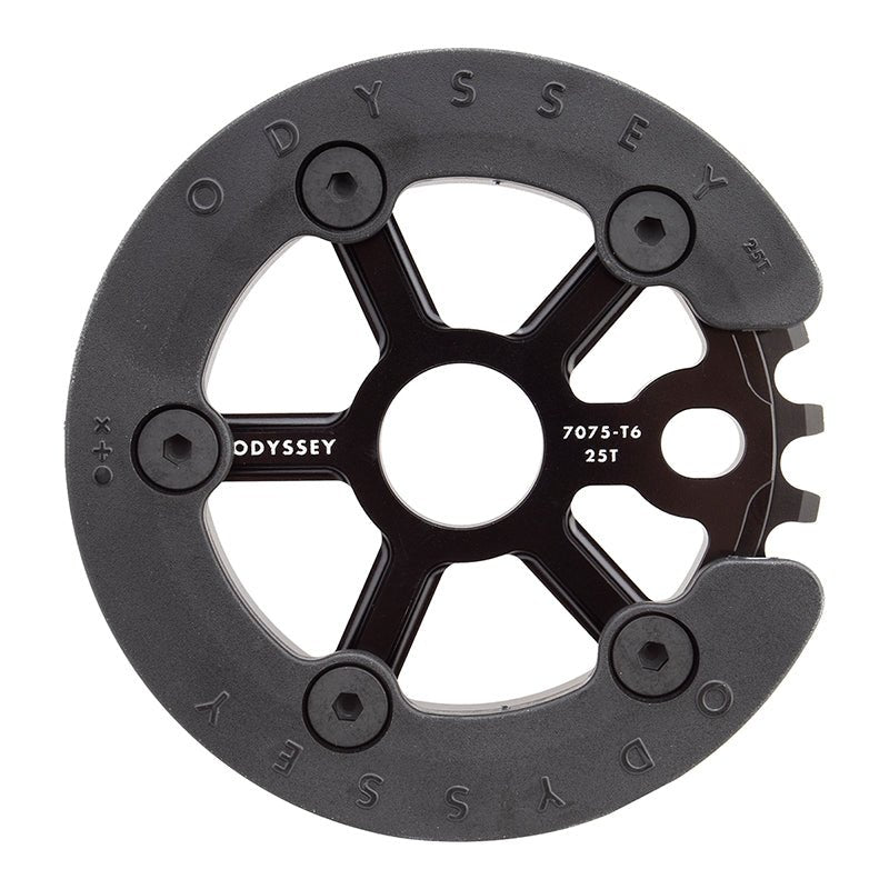 Odyssey Sprockets ( ) - Dragonspine Cycling