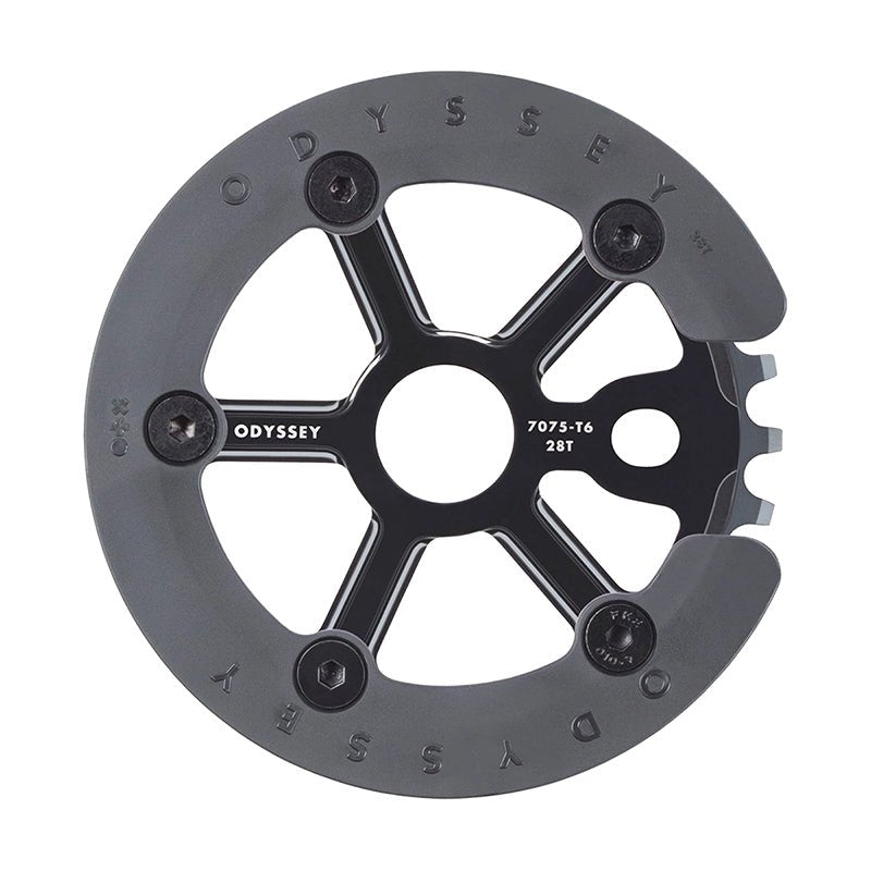 Odyssey Sprockets ( ) - Dragonspine Cycling