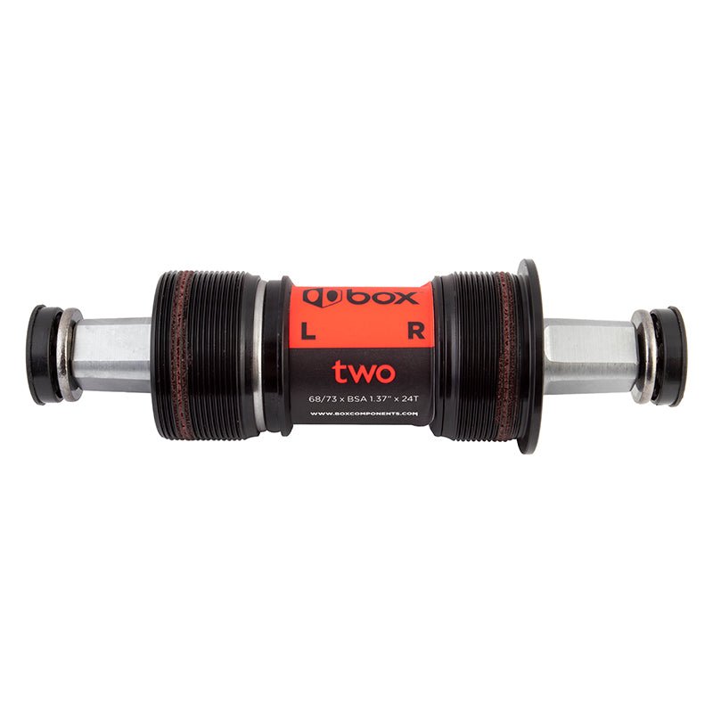 BOX Bottom Brackets ( ) - Dragonspine Cycling