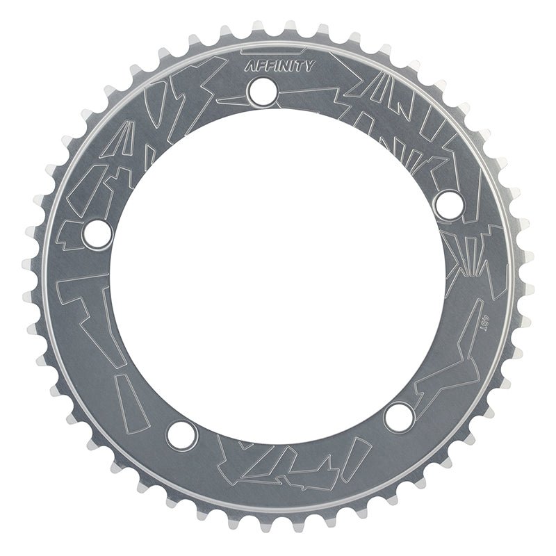 Affinity Chainrings ( ) - Dragonspine Cycling