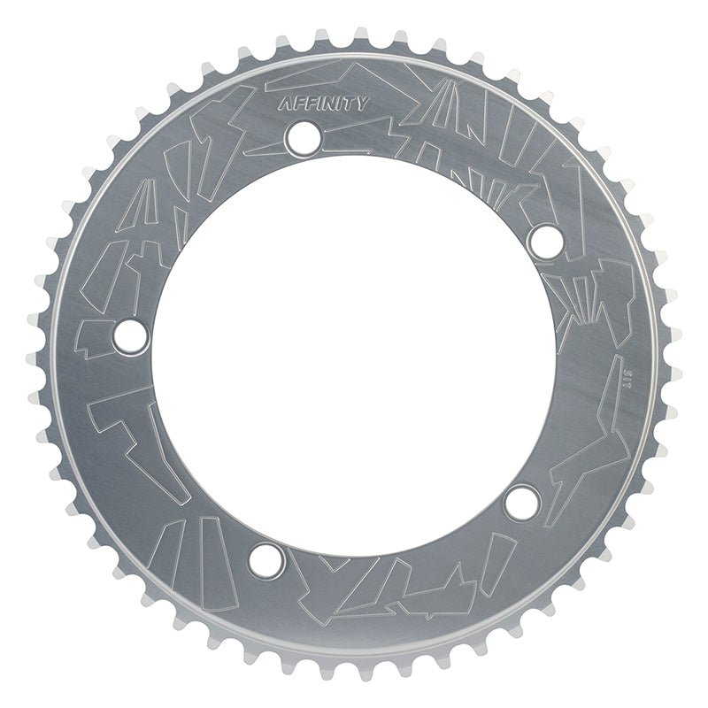 Affinity Chainrings ( ) - Dragonspine Cycling