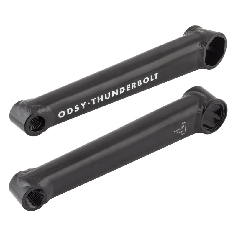 Odyssey BMX Cranksets ( ) - Dragonspine Cycling